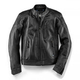BMW Motorrad Giacca BlackLeather Uomo